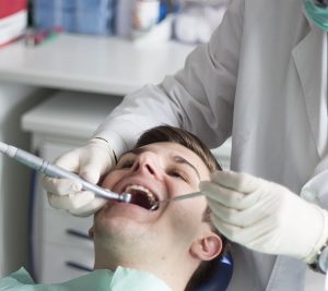 Dentista corso Francia Roma
