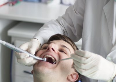 Dentista corso Francia Roma