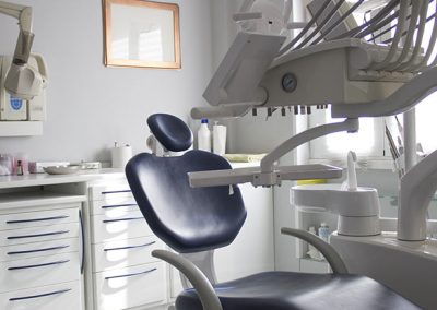 Studio dentistico Roma Cassia