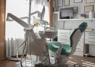 Studio dentistico Roma Cassia
